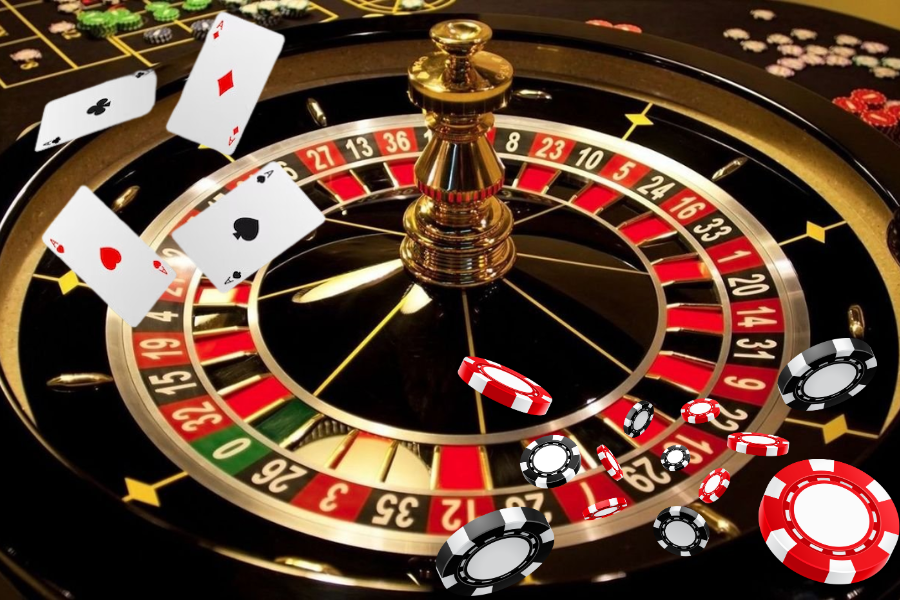Casino senza documenti La tua guida definitiva Casino senza documenti La tua guida definitiva