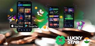Discover Excitement with Lucky Star Aviator Kenya Discover Excitement with Lucky Star Aviator Kenya