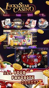 Discover the Excitement Lucky Star 777 India Club Official Casino Site Discover the Excitement Lucky Star 777 India Club Official Casino Site