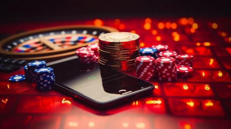 Discover the Thrills of Online Casino Casinoways 37 Discover the Thrills of Online Casino Casinoways 37