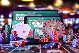 Discover the Thrills of Online Casino Casinoways 37 Discover the Thrills of Online Casino Casinoways 37
