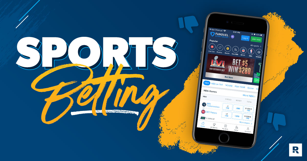 Everything You Need to Know About Sports Betting Promotions 8 Everything You Need to Know About Sports Betting Promotions 8