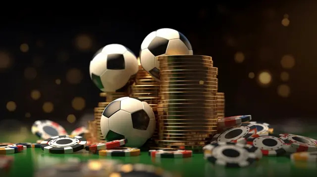 Everything You Need to Know About Sports Betting Promotions 8 Everything You Need to Know About Sports Betting Promotions 8