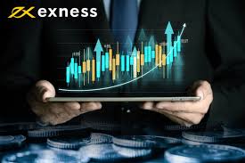 Exness CFD Broker A Comprehensive Guide to Trading and Benefits Exness CFD Broker A Comprehensive Guide to Trading and Benefits