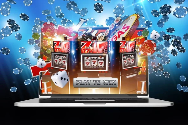 Experience the Thrill of WildWild Casino & Sportsbook 49 Experience the Thrill of WildWild Casino & Sportsbook 49