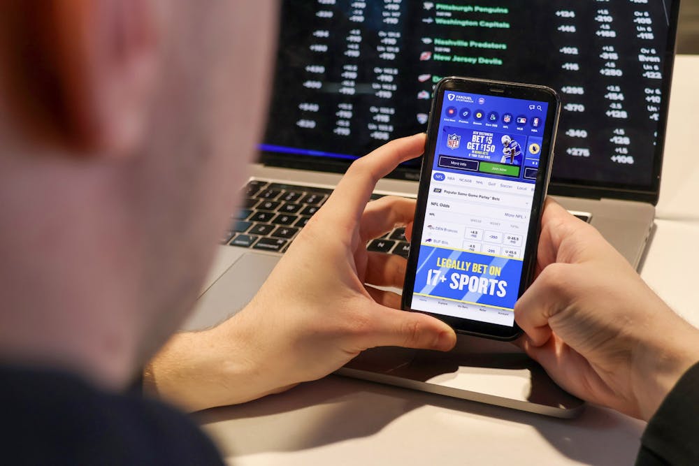 Strategies for Success How to Maximize Your Online Betting Winnings Strategies for Success How to Maximize Your Online Betting Winnings