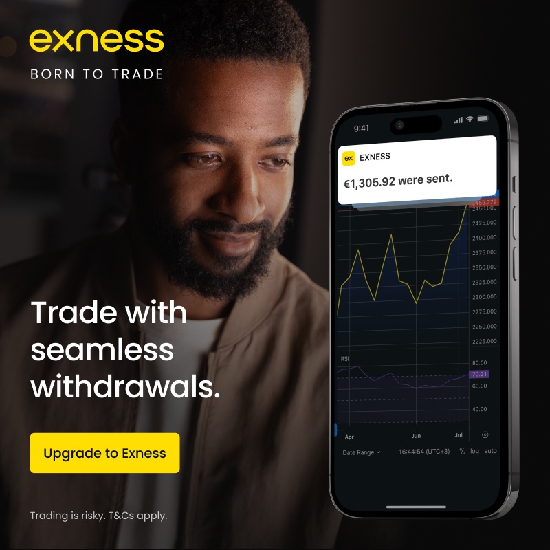 Understanding the Exness Trading Account A Comprehensive Guide Understanding the Exness Trading Account A Comprehensive Guide